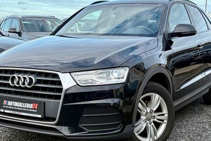 Audi Q3 132.979 km 13.990 &euro; Bergheim 50127