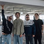 Bird's View - Above Chaos Tour