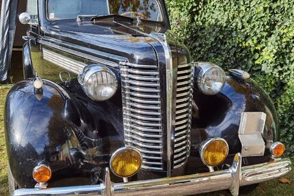 Buick Andere 80.000 km 19.900 &euro; Brühl 50321