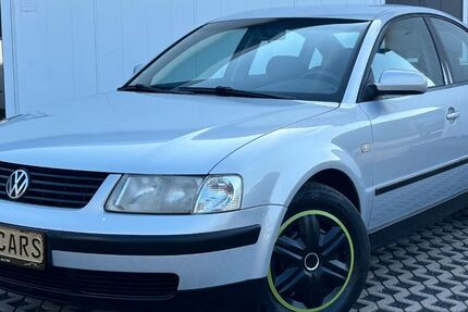 VW Passat 163.060 km 2.850 &euro; Hilden 40721
