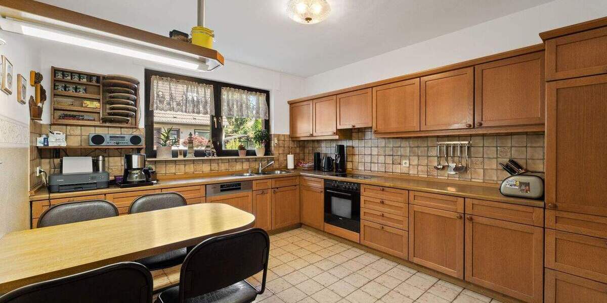 Reihenmittelhaus Köln Zündorf - 5 Zimmer, 160 m&sup2;, 629.000&euro; | Angebot:23948804