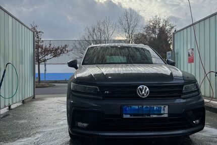 VW Tiguan 98.000 km 31.000 &euro; Leverkusen 51381