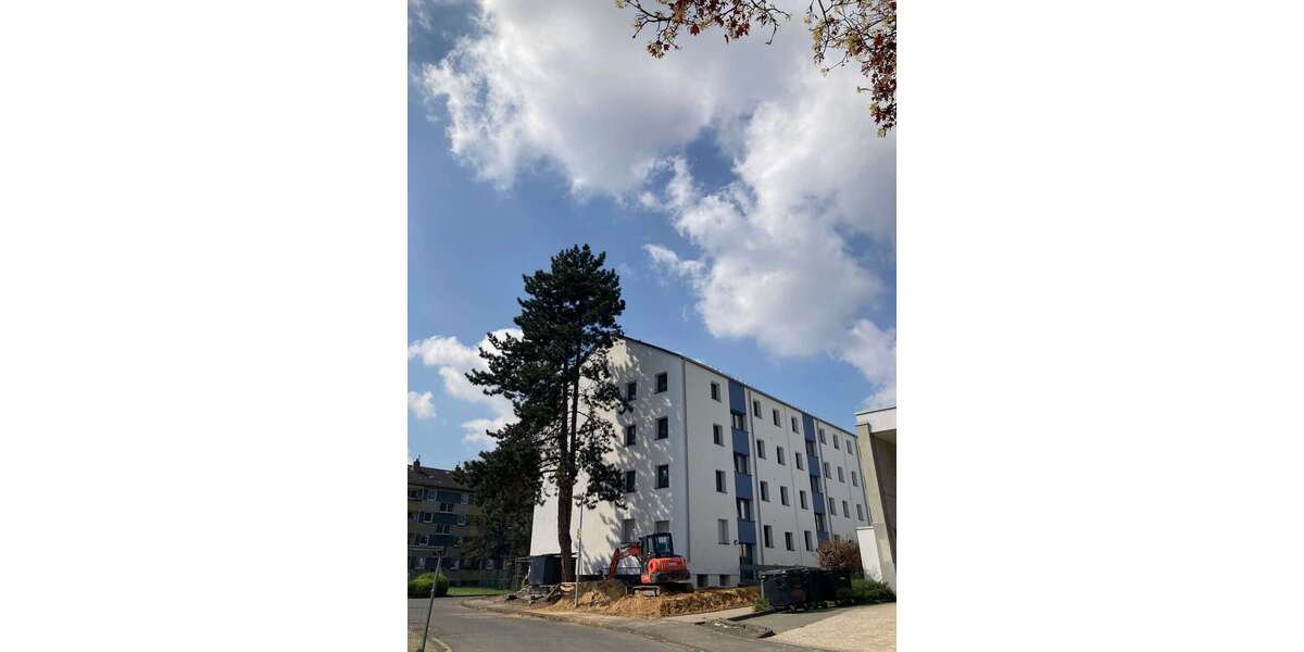 Etagenwohnung Brühl Vochem - 4 Zimmer, 86 m&sup2;, 869&euro; | Angebot:26670349