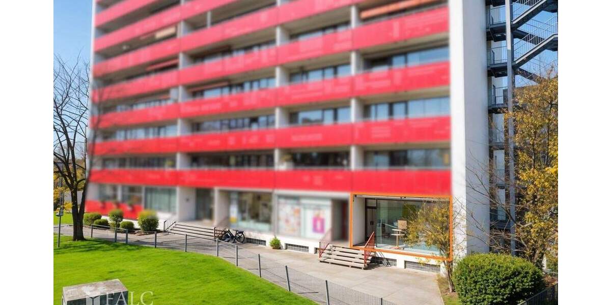 Gewerbeobjekt Sankt Augustin Niederpleis - 2 Zimmer, 50 m&sup2;, 65.000&euro; | Angebot:23745080
