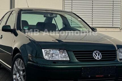 VW Bora 159.000 km 1.799 € Troisdorf 53842