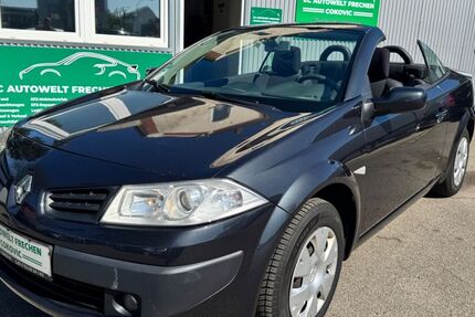 Renault Megane 179.500 km 1.790 &euro; Frechen 50226