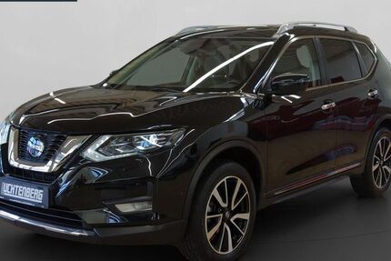 Nissan X-Trail 63.450 km 23.450 &euro; Leverkusen 51381