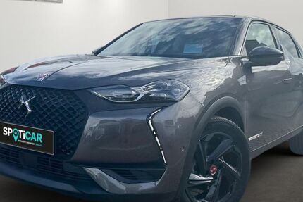 DS Automobiles DS3 Crossback 44.296 km 22.900 &euro; Weilerswist 53919