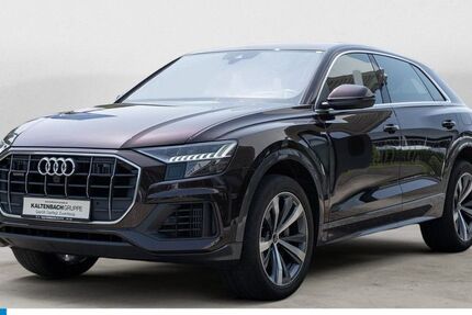 Audi Q8 78.955 km 49.390 € Wipperfürth/Hämmern 51688