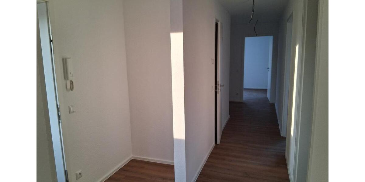 3-Zimmer mit Südbalkon in Porz – Erstbezug (KFW40WP) 3 zimmer