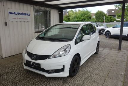 Honda Jazz 120.800 km 8.450 &euro; Langenfeld 40764