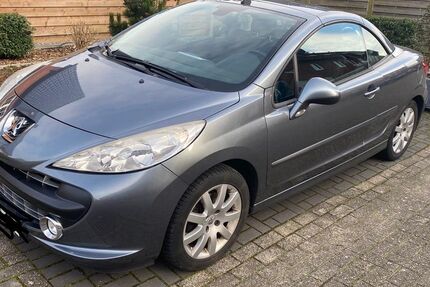 Peugeot 207 131.140 km 3.499 &euro; Köln 50733