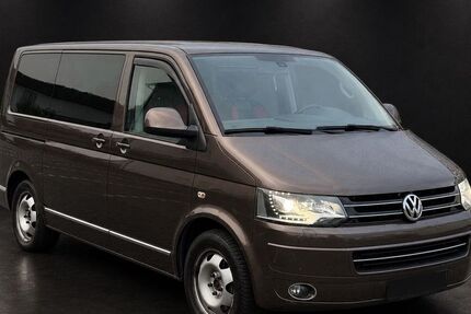 VW T5 Transporter 181.999 km 16.999 &euro; Brühl 50321