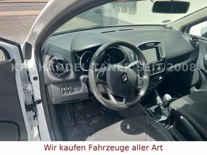 Renault Clio IV Cargo Extra 134.200 km 5.390 € Troisdorf 53844