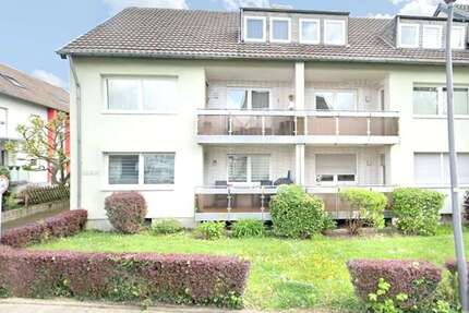 Wohnung Köln Porz - 3 Zimmer, 70 m&sup2;, 910&euro; | Angebot:27096625