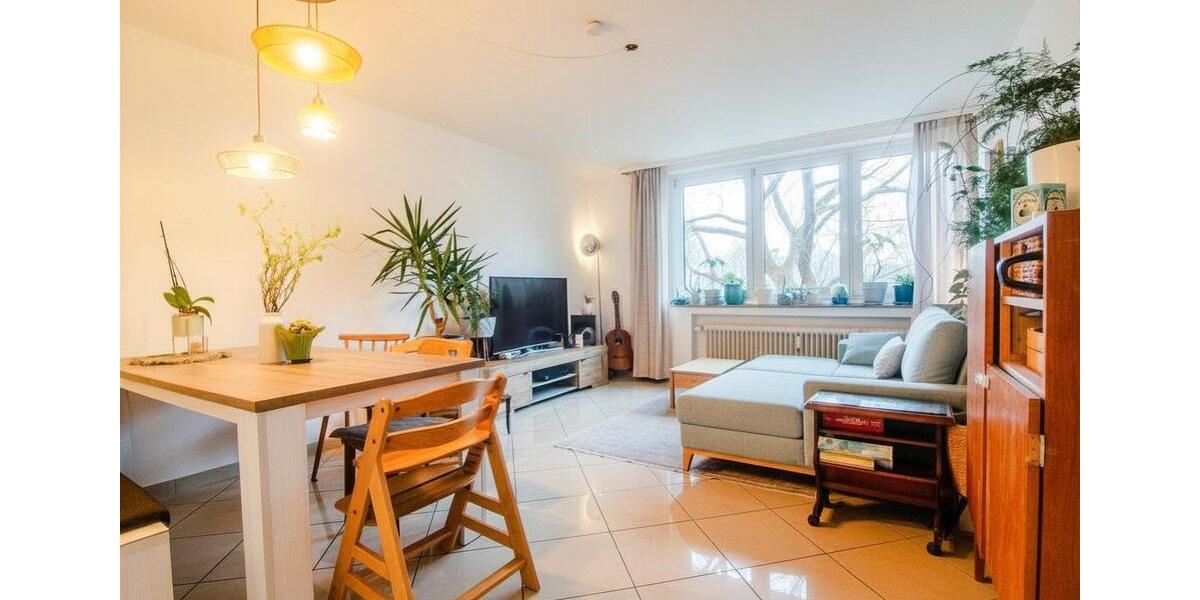 Etagenwohnung Köln Rodenkirchen - 3 Zimmer, 78 m&sup2;, 449.000&euro; | Angebot:26148858