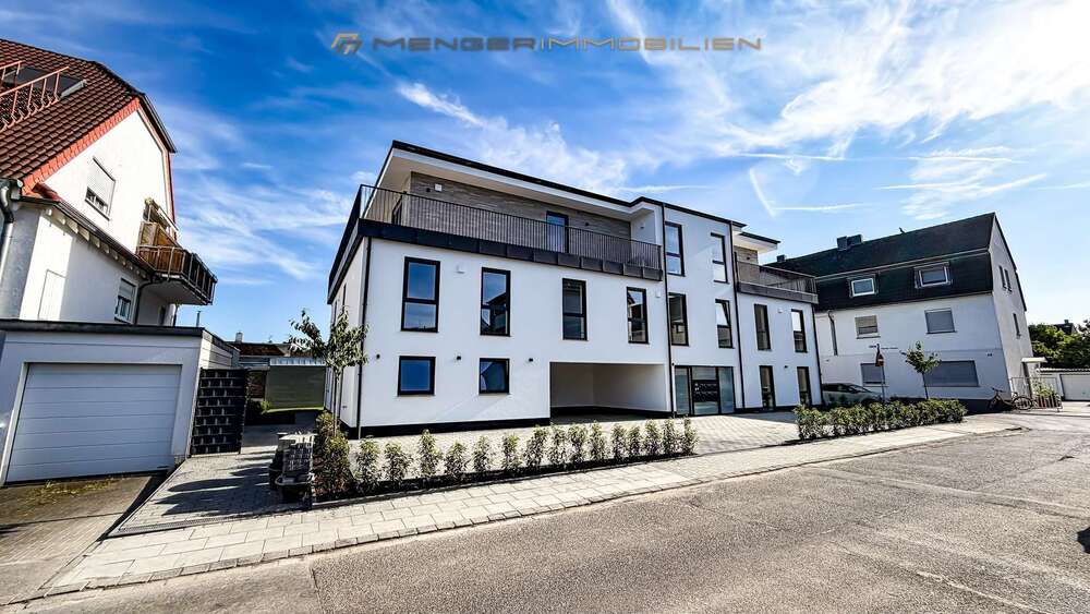 Etagenwohnung Köln Mülheim - 3 Zimmer, 88 m&sup2;, 430.000&euro; | Angebot:27306733