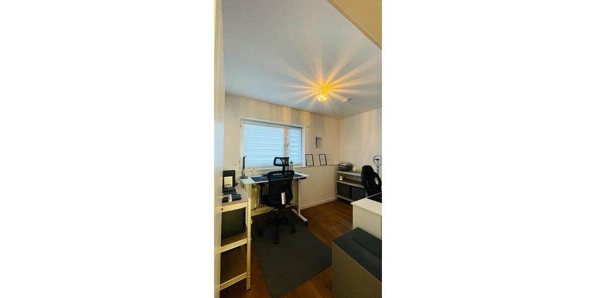 Etagenwohnung Bergheim Auenheim - 3 Zimmer, 62 m&sup2;, 195.000&euro; | Angebot:24827076