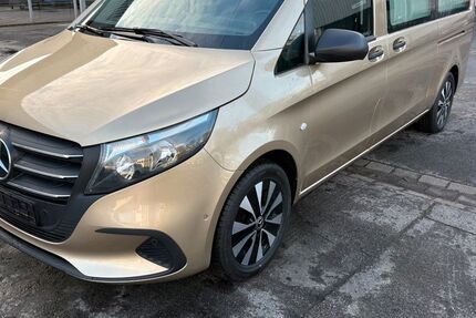 Mercedes-Benz Vito 22.728 km 80.920 € Bonn 53175