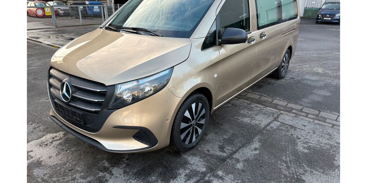 Mercedes-Benz Vito 22.728 km 80.920 € Bonn 53175