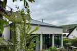 Bungalow- Wohneinheit( EG) im Anbau mit Garten in Neuenrade