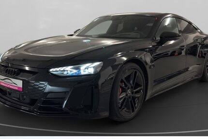 Audi RS e-tron GT 20.143 km 74.980 &euro; Bonn 53119