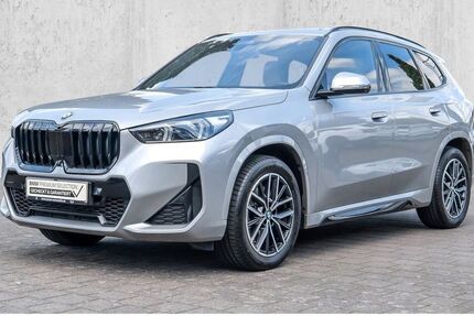 BMW X1 22.654 km 43.495 &euro; Köln-West 50858