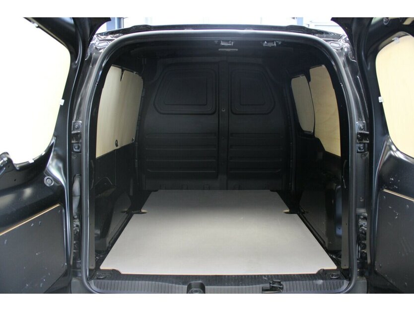 Mercedes-Benz Citan 112 CDI Standard aut. PRO 48.796 km 22.980 € Euskirchen 53881