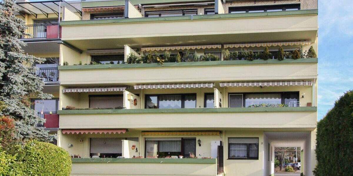 Einfamilienhaus Langenfeld (Rheinland) Immigrath - 1 Zimmer, 127.000&euro; | Angebot:25266512