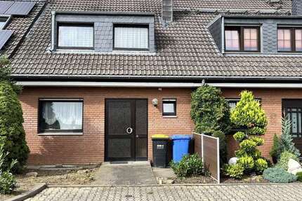 Haus zum Kaufen in Kerpen - Brüggen 335.000 € 94.44 m² 5 zimmer