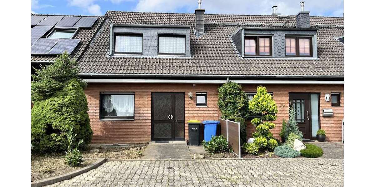 Haus zum Kaufen in Kerpen - Brüggen 335.000 € 94.44 m² 5 zimmer