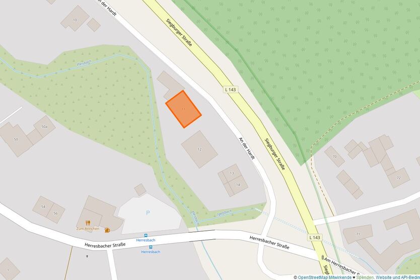 Wohnungspaket am Pleisbach *provisionsfrei* 11 zimmer