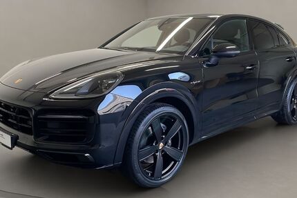 Porsche Cayenne 42.803 km 85.700 &euro; Köln 50823