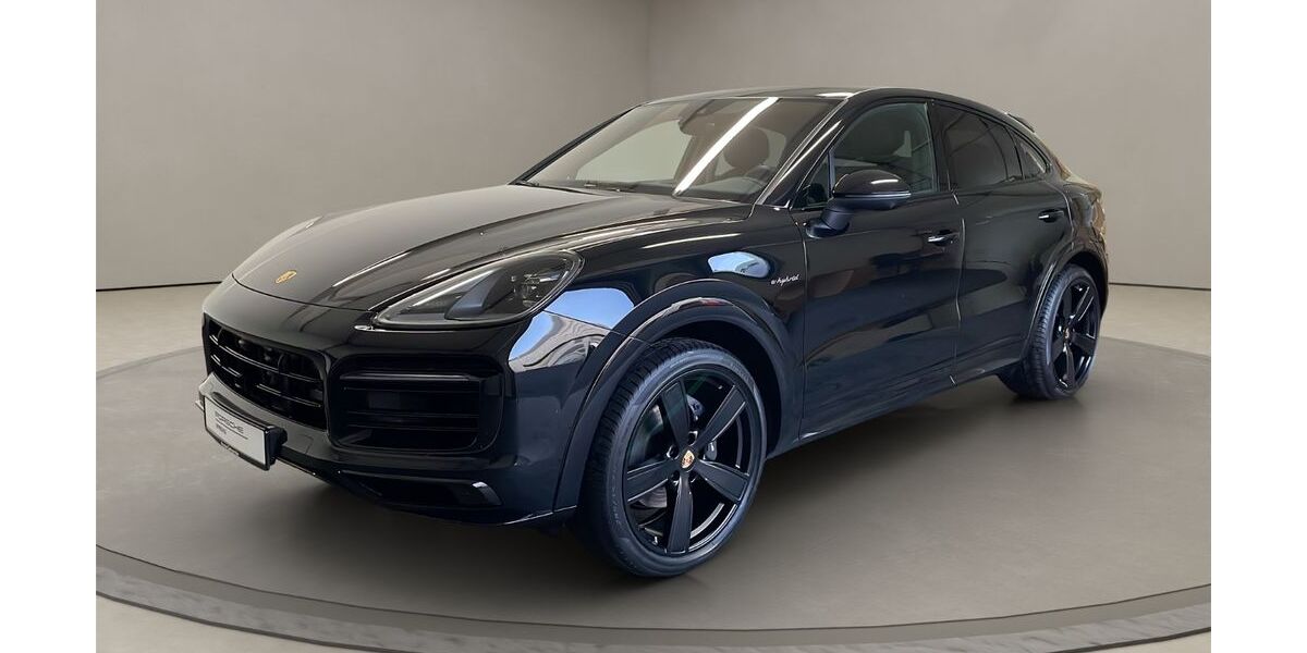 Porsche Cayenne 42.803 km 85.700 &euro; Köln 50823