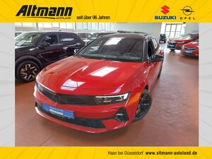 Opel Astra 53.374 km 23.990 &euro; HAAN 42781