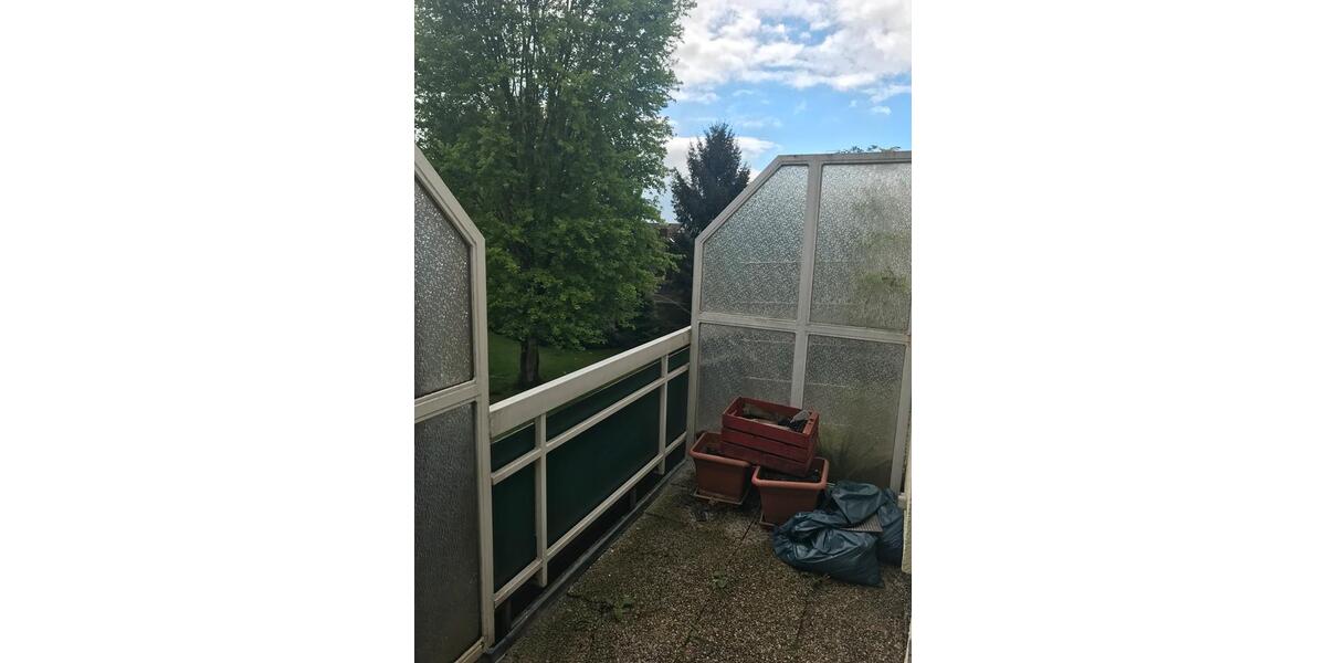 Etagenwohnung Solingen Burg - 2 Zimmer, 89 m&sup2;, 718&euro; | Angebot:25962725