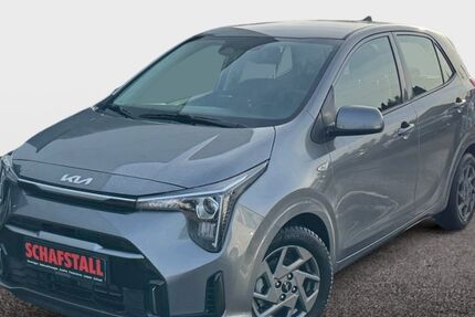 Kia Picanto 2.608 km 14.979 &euro; Elsdorf (bei Köln) 50189