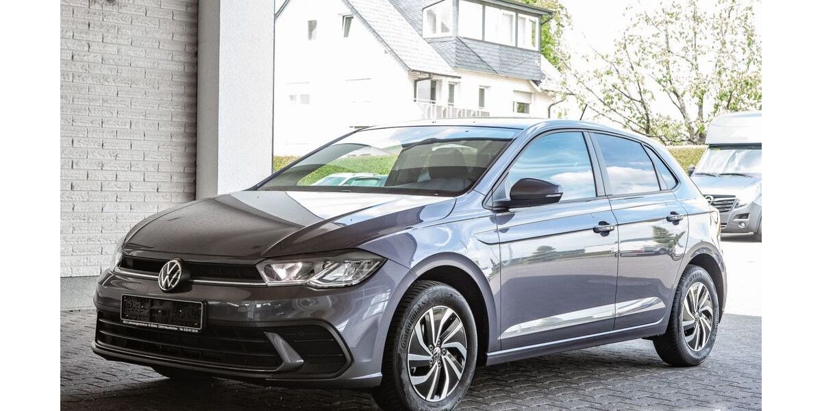 VW Polo 22.585 km 16.990 &euro; Neunkirchen-Seelscheid 53819