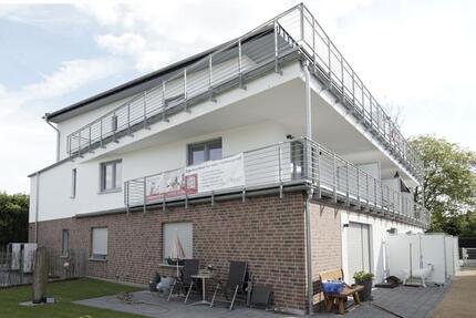 ++ ERSTBEZUG ++ 2- Zimmer, Penthouse, Altersgerecht, Aufzug zimmer