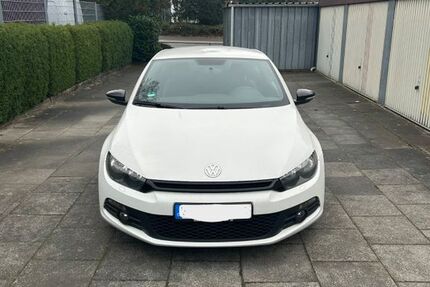 VW Scirocco 188.000 km 6.500 € Siegburg 53721