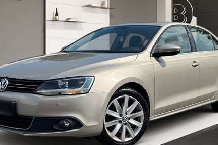 VW Jetta
