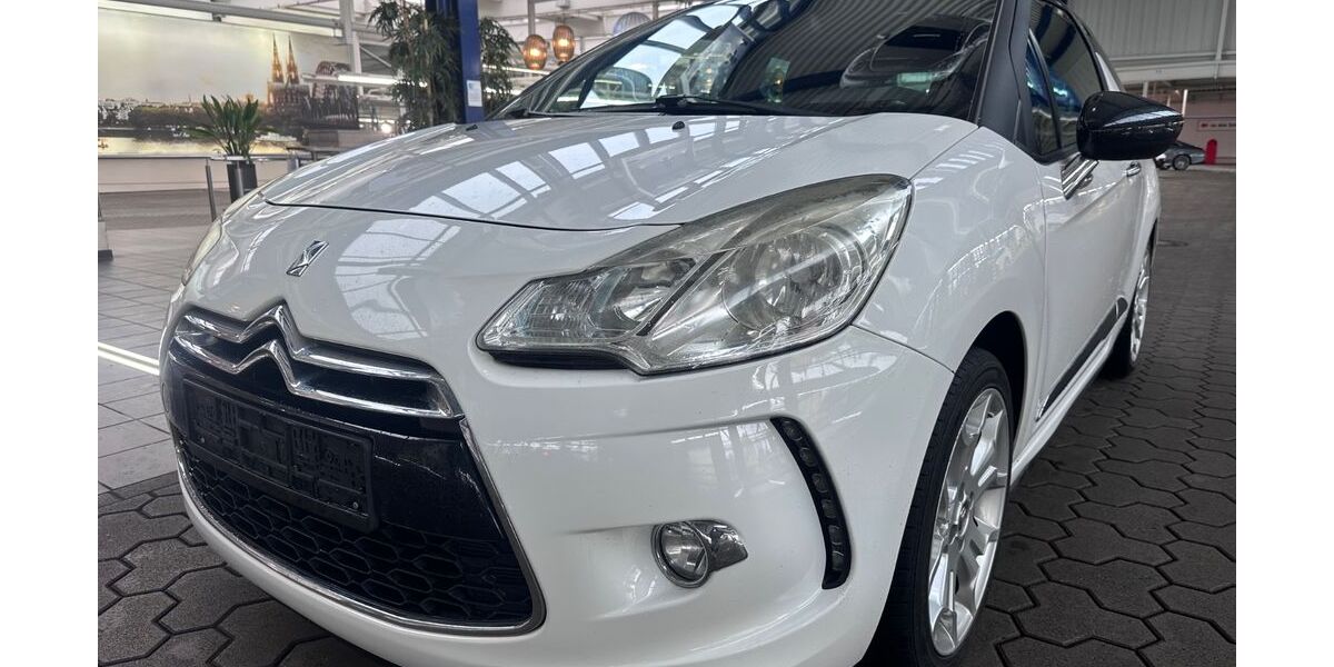 Citroen DS3 169.000 km 4.299 &euro; Brühl (Nähe Köln) 50321