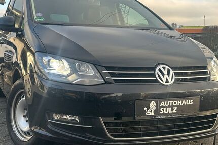 VW Sharan 235.071 km 7.999 &euro; Lohmar 53797