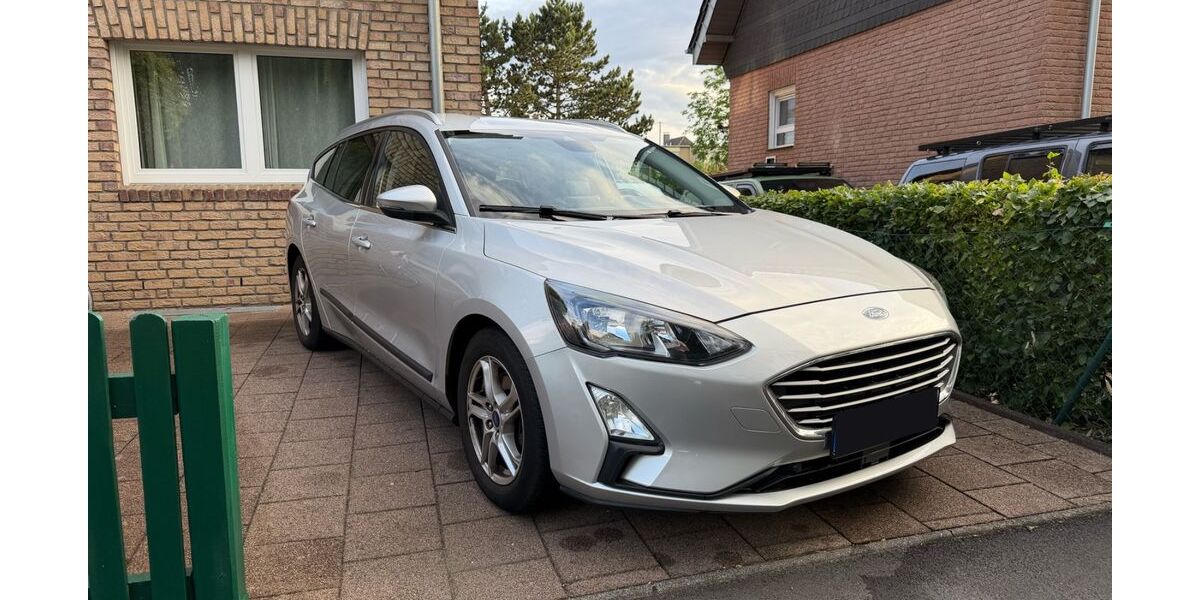 Ford Focus 119.900 km 9.500 &euro; Siegburg 53721