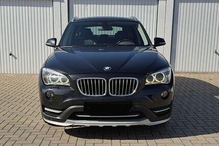 BMW X1 229.000 km 7.940 &euro; Kerpen 50170