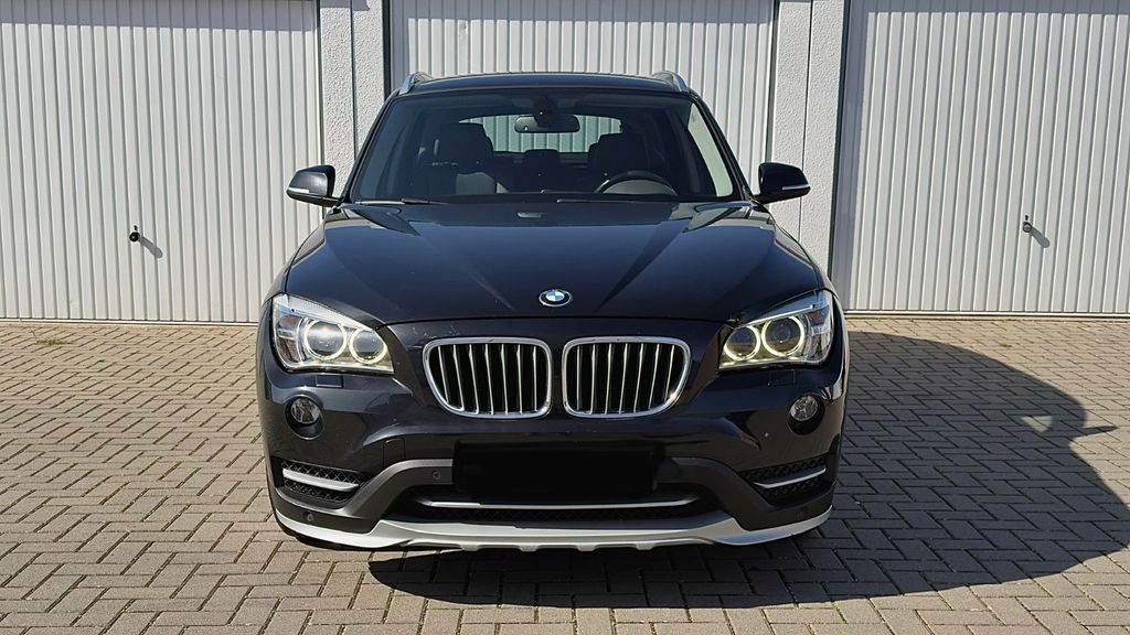BMW X1 229.000 km 7.940 &euro; Kerpen 50170