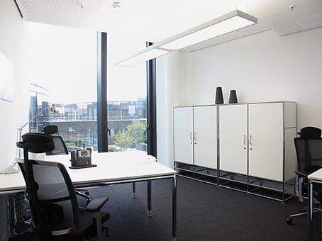 Flexible Büroplätze und Büroräume an einer renommierten Adresse - All-in-Miete zimmer