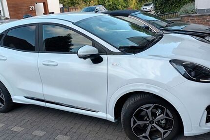 Ford Puma 14.500 km 19.300 &euro; Pulheim 50259