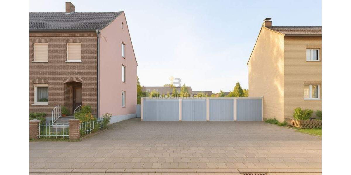 Grundstück Bergheim Ahe - 110.000&euro; | Angebot:24528816