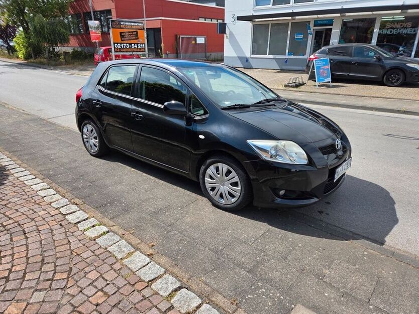 Auris